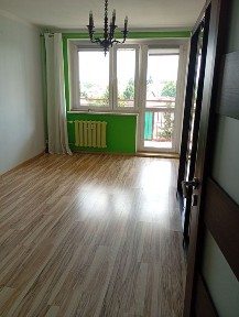 Mieszkanie na sprzedaż, os. Północ, 56 M2, 3 pokoje