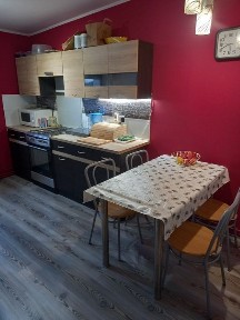 Owińska koło Poznania.cisza,spokój,rekreacja.wszystko na miejscu. Mieszkanie umeblowane.
