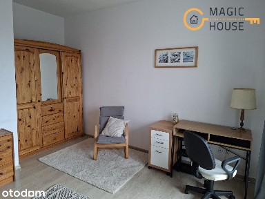 Wrzeszcz Centrum | 2 pokoje | Loggia | Skm 5 min