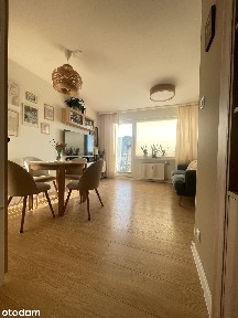 Funkcjonalne 4-pokojowe mieszkanie po remoncie | Rejtana