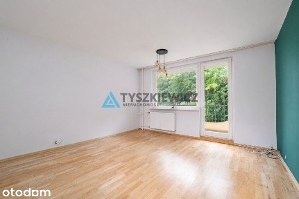 3 pokoje wśród zieleni
