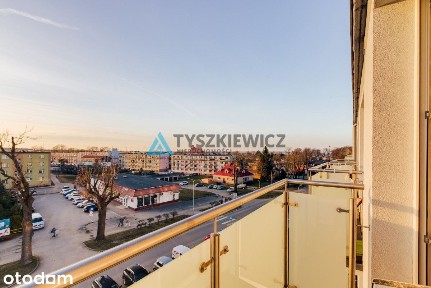 Okazja Cenowa - Mieszkanie 400m do plaży! Komórka!