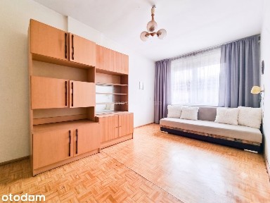 Dom szeregowy z ogródkiem do aranżacji (remontu)