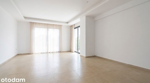 Nowe 3 pokoje+ ogródek 60m2 + Parking/KOMÓRKA + DNI OTWARTE z RABATAMI