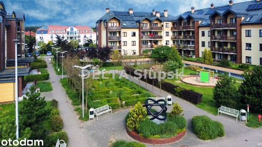 Polna, Ustka, słupski, pomorskie