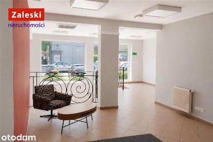 Lokal użytkowy - Gdynia Działki Leśne