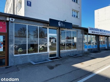 Biuro co-workingowe, 24h, bez ukrytych kosztów