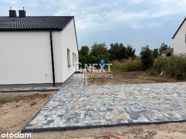Rokietnica 96,49 m2 4 pokoje Gotowy od Zaraz!