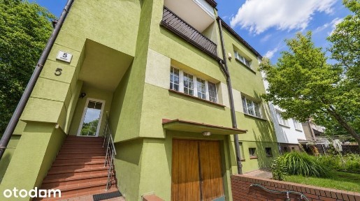 ul. Sabiny, Antonin, Nowe Miasto, Poznań, wielkopolskie