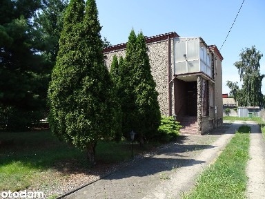 ul. Poznańska, Ostrów Wielkopolski, ostrowski, wielkopolskie