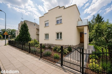 Parter z ogrodem | 65,38 m² | do własnej aranżacji