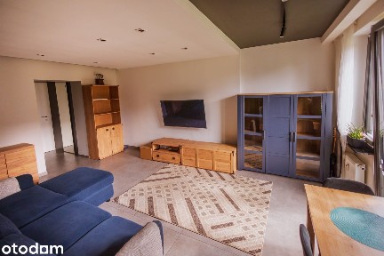 POD KLUCZ, M-3 | balkon | II piętro| Zawiercie Szymańskiego 10