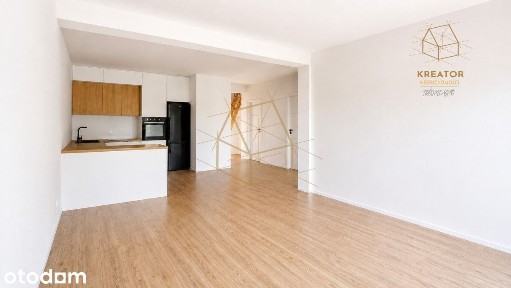 Nowy apartament 73,83m² | 1 km od plaży | 4 pokoje