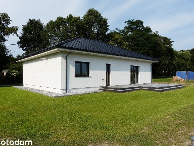Dom jednorodzinny