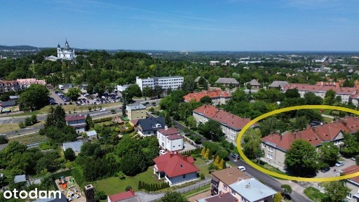 39 m2 z duszą | I piętro Osiedle Dyrekcja | Chełm