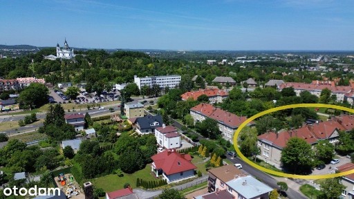 39 m2 z duszą | I piętro Osiedle Dyrekcja | Chełm
