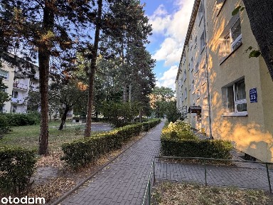 Mieszkanie 56m ul. Czwartek Lublin + garaż