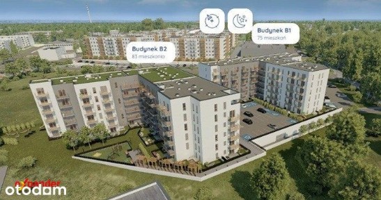 Nowa inwestycja nad zalewem