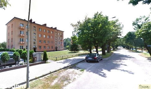 Na sprzedaż mieszkanie 49,65 m², 3 p. w Łukowie przy al. Kosciuszki.