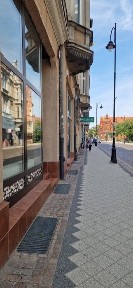 Lokal użytkowy sprzedam wiekszościowy pakiet udziałów