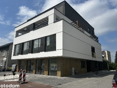 Mieszkanie w centrum Biłgoraja