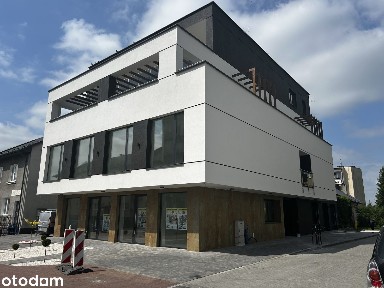 Mieszkanie w centrum Biłgoraja