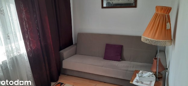 Mieszkanie 3-pokojowe w Bronowicach z balkonem