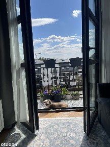Mieszkanie 48,8 m2 Lublin Czechów Koncertowa Dolina, GARAŻ W CENIE