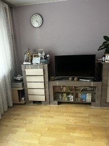 Stare Bielany | 47,5 m² | 2 pokoje z potencjałem 3. pokoju | bezpośrednio