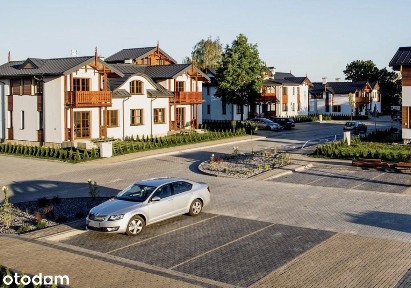 Sprzedam apartament Nałęczów Osiedle Zdrojowe
