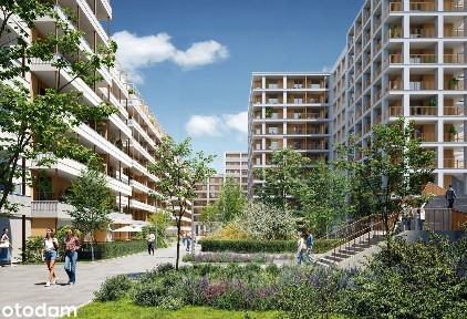 Nowe | 2 pokoje | BEZ PODATKU | Warszawska 2 | 31,53 m² | Sławinek