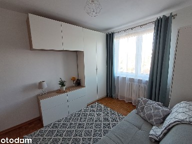 Sprzedam mieszkanie 47,6 m² w centrum Świdnika - do zamieszkania!