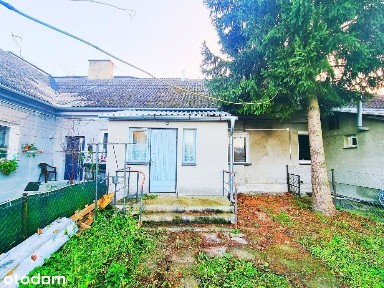 M-3|kamienica|59m2| parter|garaż|Strzyżów|