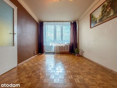 Ustawne M4 przy al. Piłsudskiego w bloku 48,2m2