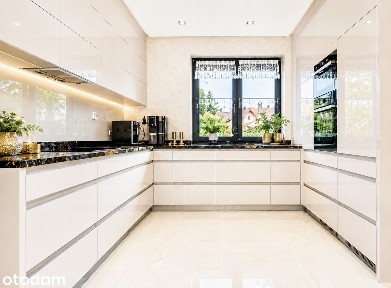 Piękny dom wolnostojący 253 m² | Bacieczki | działka 672 m²