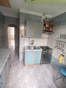 Mieszkanie 2-pokojowe z balkonem, kuchnią i łazienką 42m