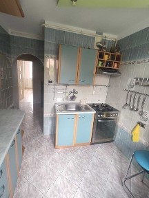 Mieszkanie 2-pokojowe z balkonem, kuchnią i łazienką 42m