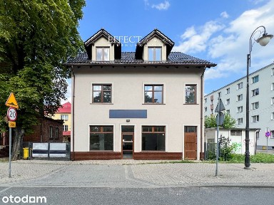 Parafialna, Nowa Sól, nowosolski, lubuskie