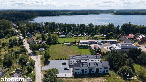 LETNIA PROMOCJA | Ostatni dom | Ogród 75 m² | -36 tys. zł