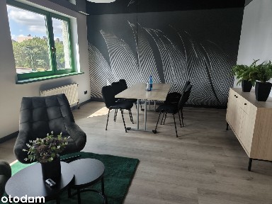 Do wynajęcia komfortowy lokal 22 m² +korytarz Legnica