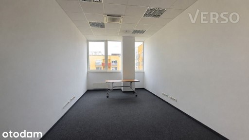 Open space, sala konf., gabinet i pokój biurowy