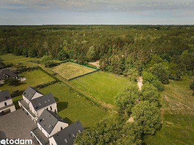 Borowina, Konstancin-Jeziorna, piaseczyński, mazowieckie