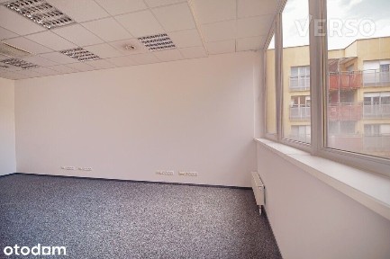 Open space, garaż