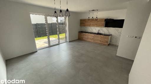 Nowy apartament - zostań pierwszym najemcą