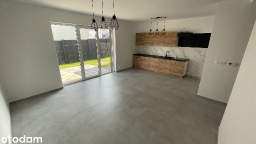 Nowy apartament - zostań pierwszym najemcą