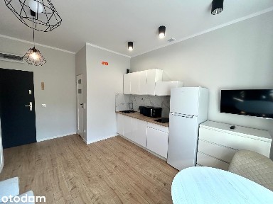 22m2, kawalerka, Gliwice, Baildona, ul. Błogosławionego Czesława