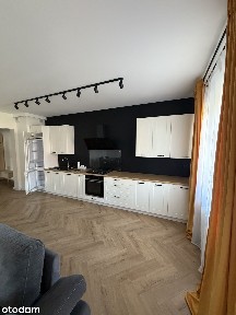 Komfortowy apartament z ogródkiem, ul. Klimontowska