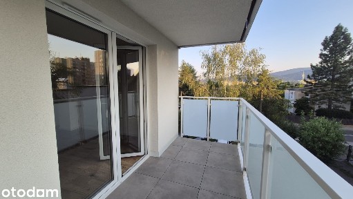 MIESZKANIE 2-POKOJOWE W KAMERALNYM APARTAMENTOWCU