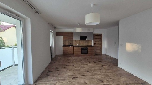 Mieszkanie 2-pokojowe w kameralnym apartamentowcu na wynajem
