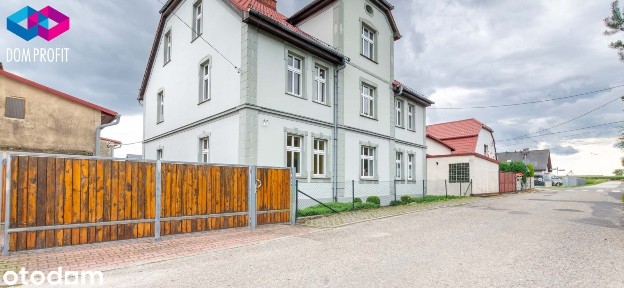 ul. Miarki, Pietrowice Wielkie, raciborski, śląskie